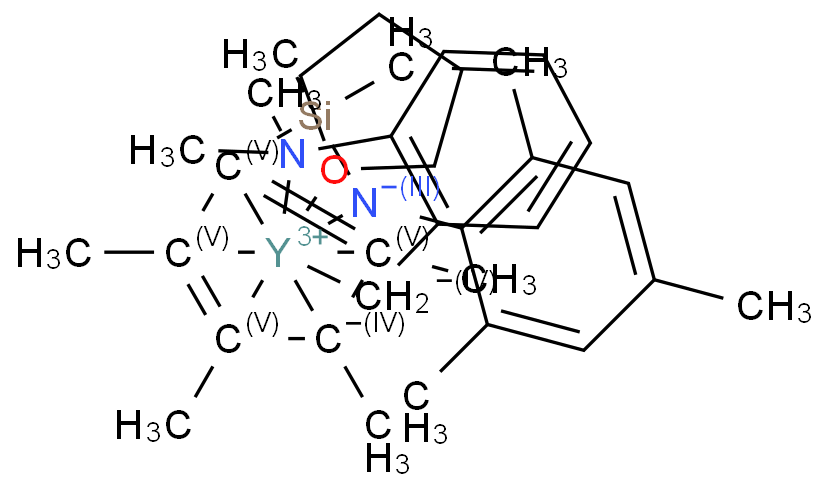 y-ch3-4c5si-ch3-2n-c6h2-ch3-3-ch2c6h4n-ch3-2-tetrahydrofuran