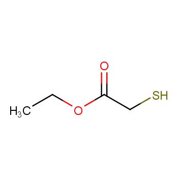 Ethyl mercaptoacetate  