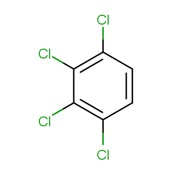 1,2,3,4-Tetrachlorobenzene