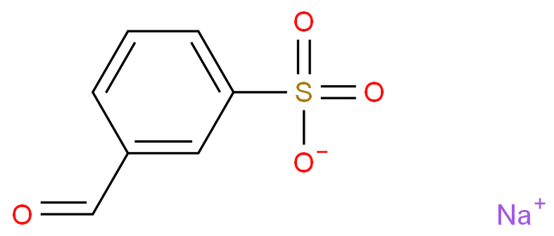 3-甲酰基苯磺酸钠/5330-48-3