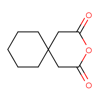 1,1-Cyclohexane diacetic anhydride