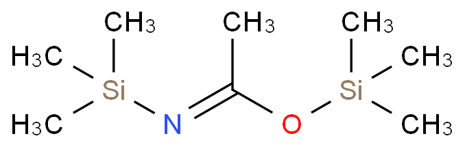 N,O-Bis(trimethylsilyl)acetamide