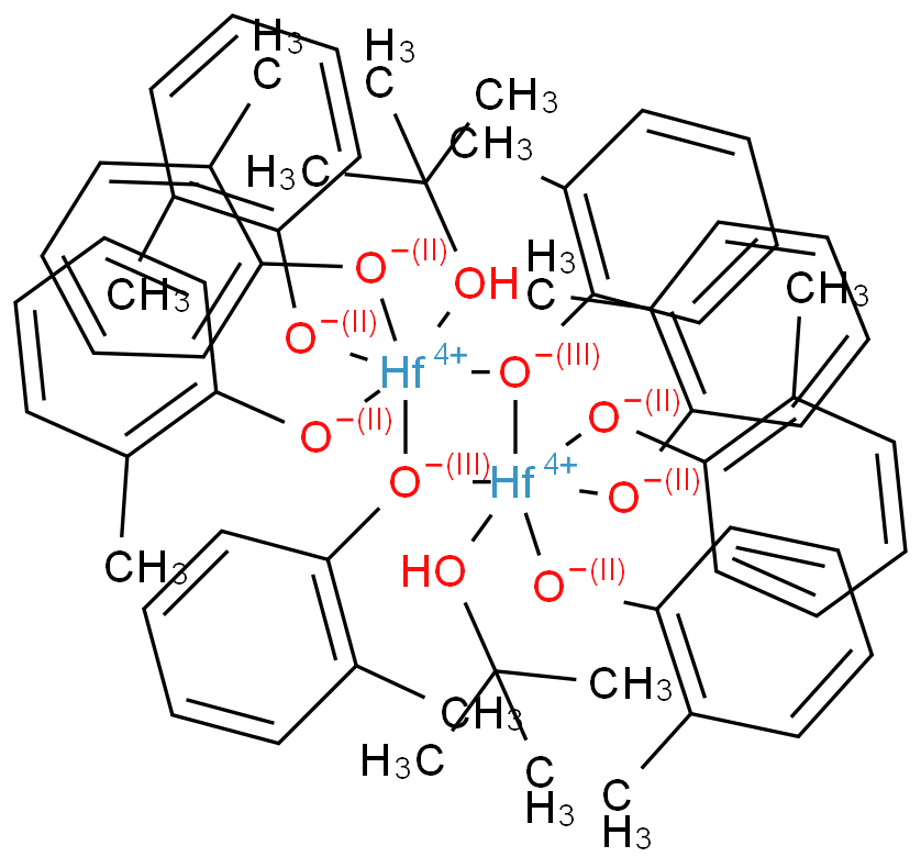 hf-mu-oc6h4-ch3-2-oc6h4-ch3-2-3-tert-butanol-2-1407494-40-9-wiki