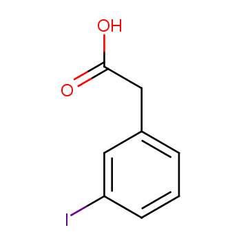 3-碘苯乙酸