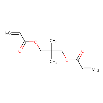 Neopentyl glycol diacrylate