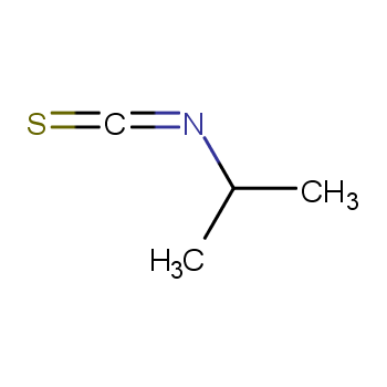 2-isothiocyanatopropane
