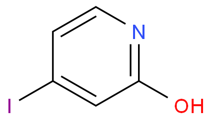 4-Iodopyridin-2(1H)-one