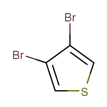 3,4-Dibromothiophene  