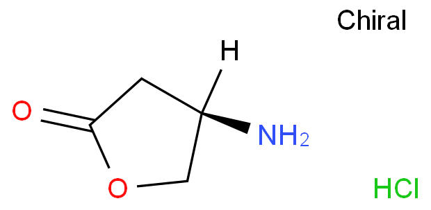 (R)-3-氨基-Y-丁內(nèi)酯鹽酸鹽