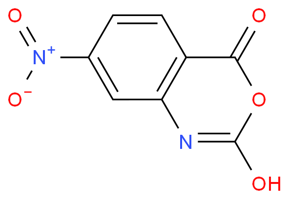 4-NITRO-ISATOIC ANHYDRIDE