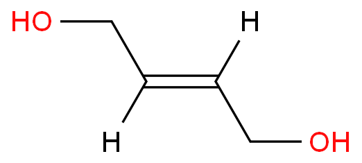 2-Butene-1,4-diol,(2E)-  