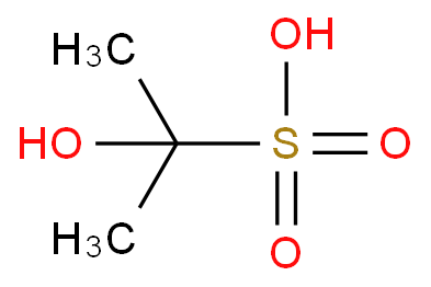 2-Hydroxypropane-2-Sulphonic Acid