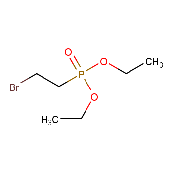 2-溴乙基膦酸二乙酯