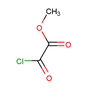 甲基戊酰氯化学结构式