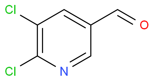 5,6-DICHLORONICOTINALDEHYDE