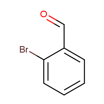 邻溴苯甲醛(6630-33-7) 产品图片