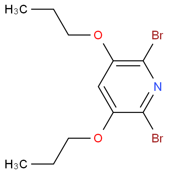 4-methoxy-N-(2-methyl-5-quinolinyl)benzamide structure