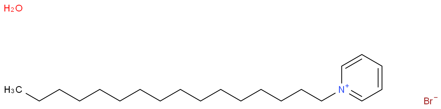 CETYLPYRIDINIUM BROMIDE HYDRATE  98