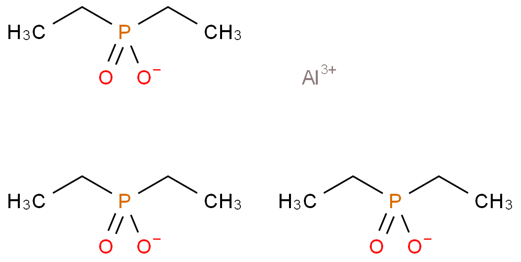 Aluminum diethylphosphinate（ADP）