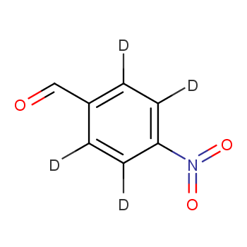 4-NITROBENZALDEHYDE-D4