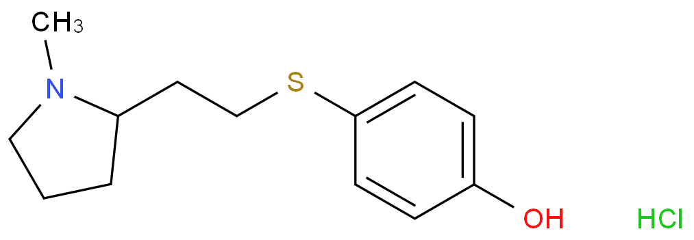 SIB 1553A hydrochloride