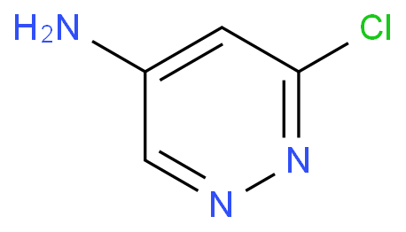 6-氯-4-氨基哒嗪 CAS：29049-45-4 现货供应