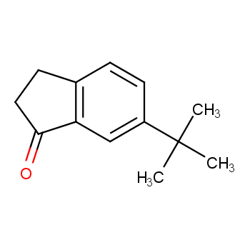 6-叔丁基-1-茚酮