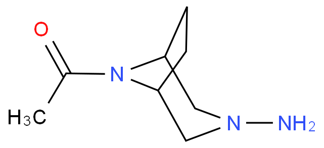羧甲基淀粉钠化学结构式