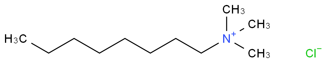 八烷基三甲基氯化铵