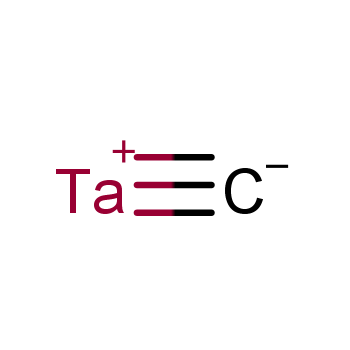 Tantalum carbide TaC  