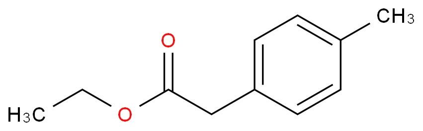 4-甲基苯基乙酸乙酯