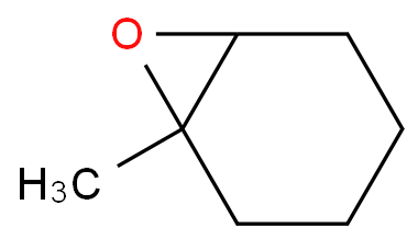 1-甲基-1,2-环氧环己烷 1713-33-3