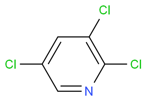 2,3,5-三氯吡啶 产品图片