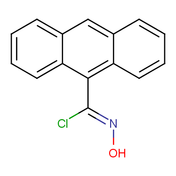 A-氯-9-蒽醛肟