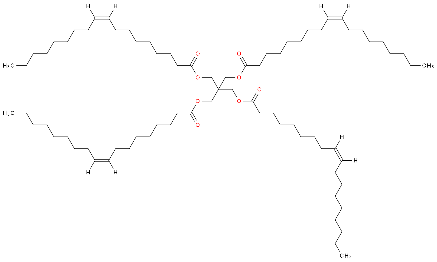 Pentaerythritol tetraoleate  