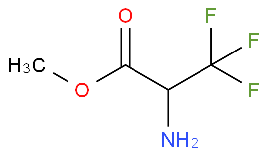 Methyl 3,3,3-trifluoroalaninate