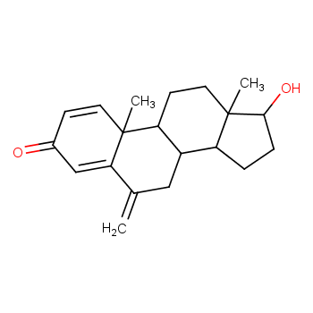 Methylene boldenone
