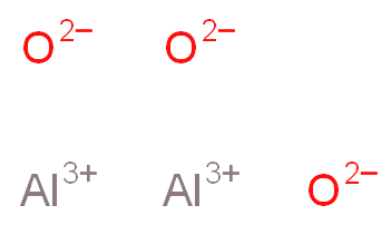纳米氧化铝直销，CAS：1344-28-1，Aluminum oxide