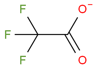 2,2,2-trifluoroacetate 14477-72-6 wiki