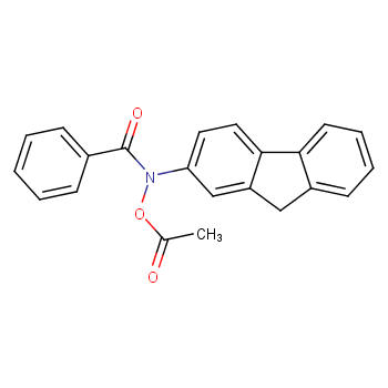 Androstano[2,3-c][1,2,5]oxadiazole(8CI,9CI) structure