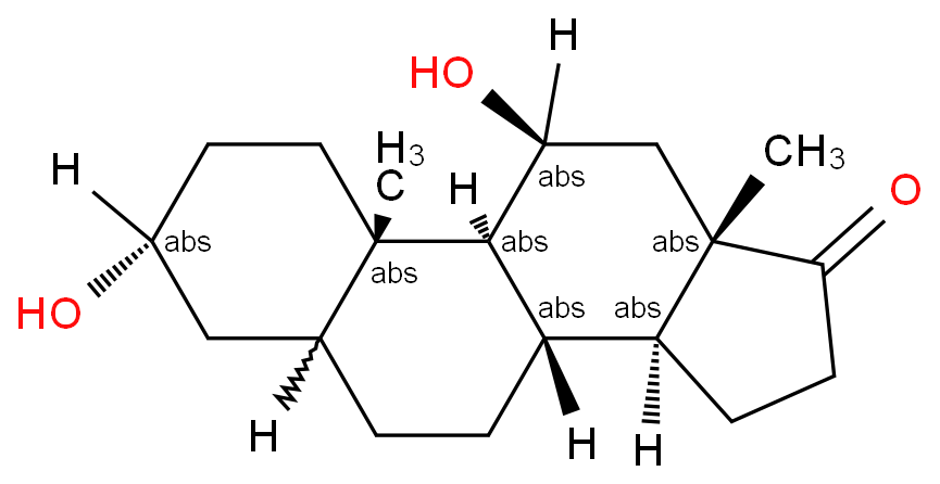 Acetamide,N-[4-[3-(acetylamino)-4-isoquinolinyl]phenyl]-2-[bis(2-hydroxyethyl)amino]- structure
