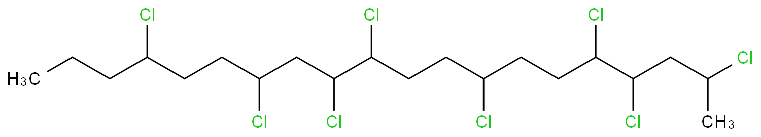 CHLORINATED PARAFFIN