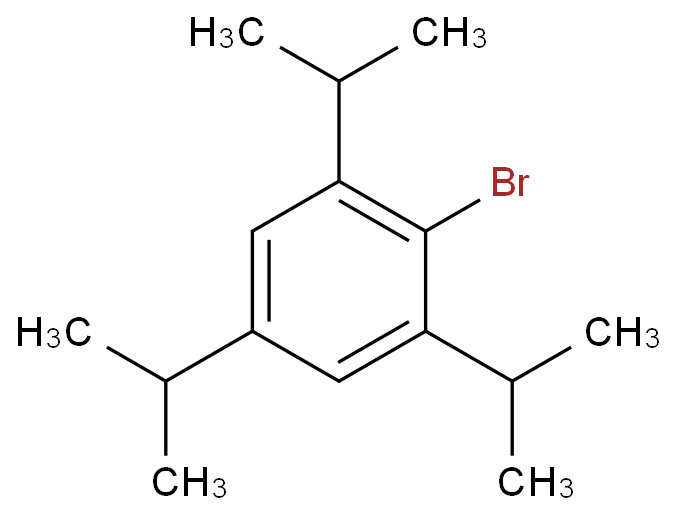 1-溴-2,4,6-三异丙苯