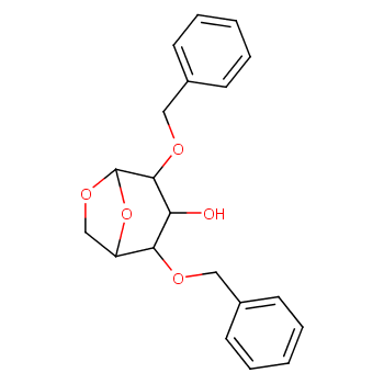 1,6-脱水-2,4-O-苯基-Β-D-吡喃葡萄糖