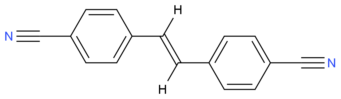 4,4'-二氰基二苯乙烯