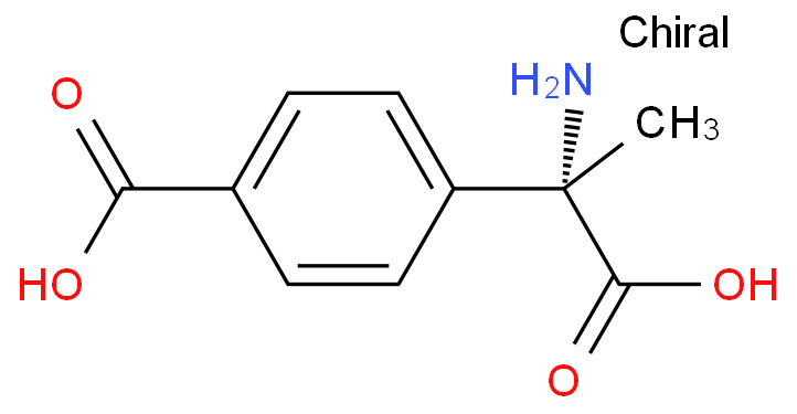 (S)-ALPHA-METHYL-4-CARBOXYPHENYLGLYCINE