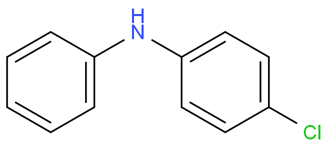 4-氯二苯胺
