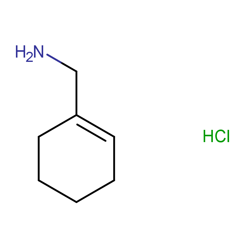 環(huán)己-1-烯胺檸檬酸鹽