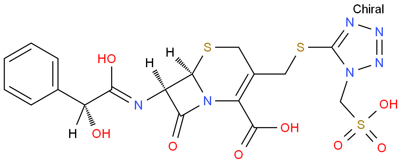 Cefonicid sodium