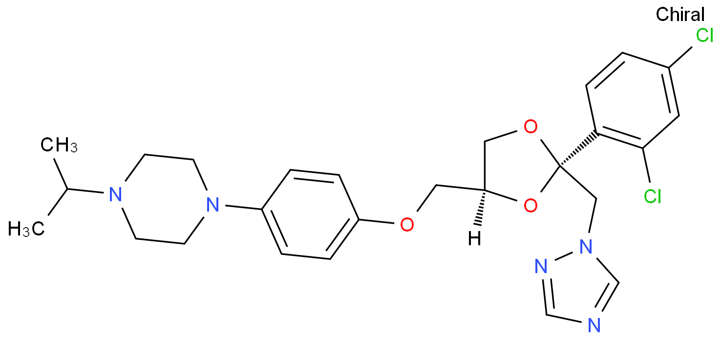Terconazole (200 mg)